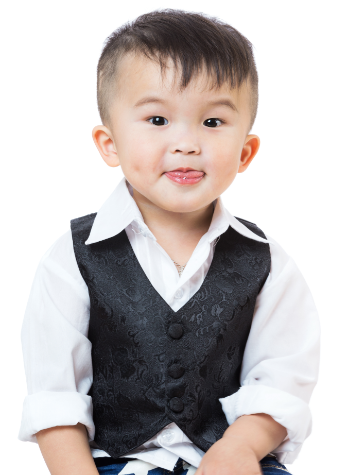 Boy 475h