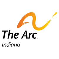 The Arc Indiana Logo