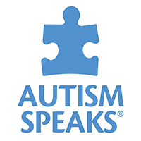 Autism Speaks Indiana Logo