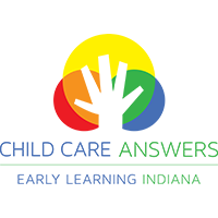 Child Care Answers Logo