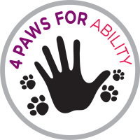 4 PAWS for Ability