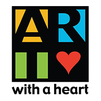 Art with a Heart