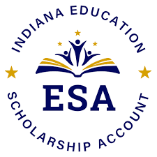 ESA Indiana logo